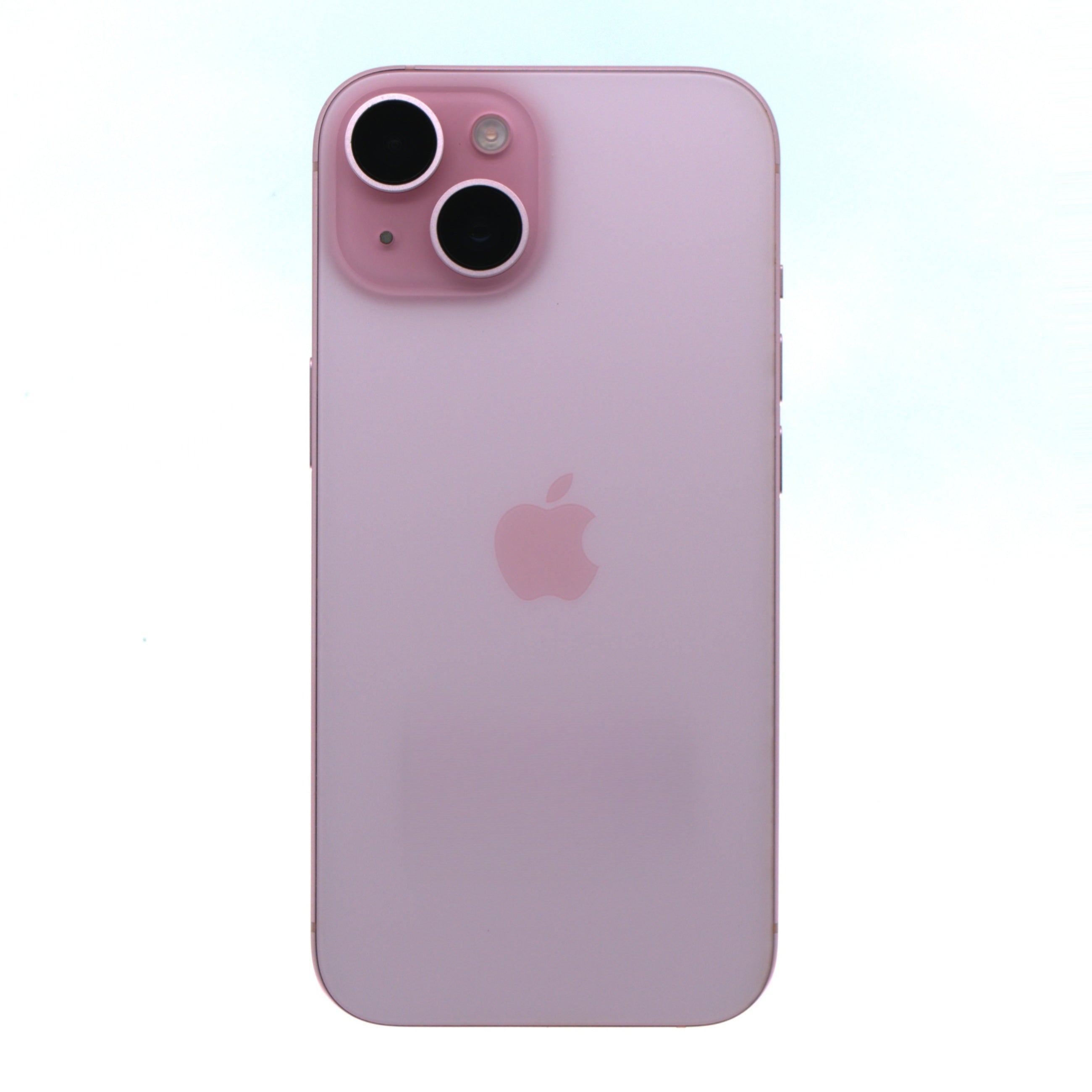 95新 Apple iPhone 15 256G 粉紅色 中國大陸版