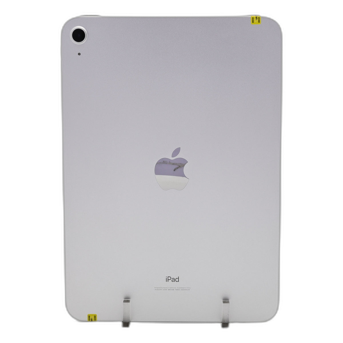 99新 Apple iPad 10代 256G 銀色 WIFI