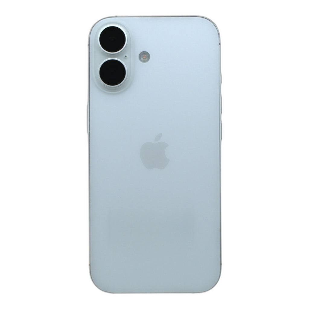 95新 Apple iPhone 17 256G 白色 中國大陸版