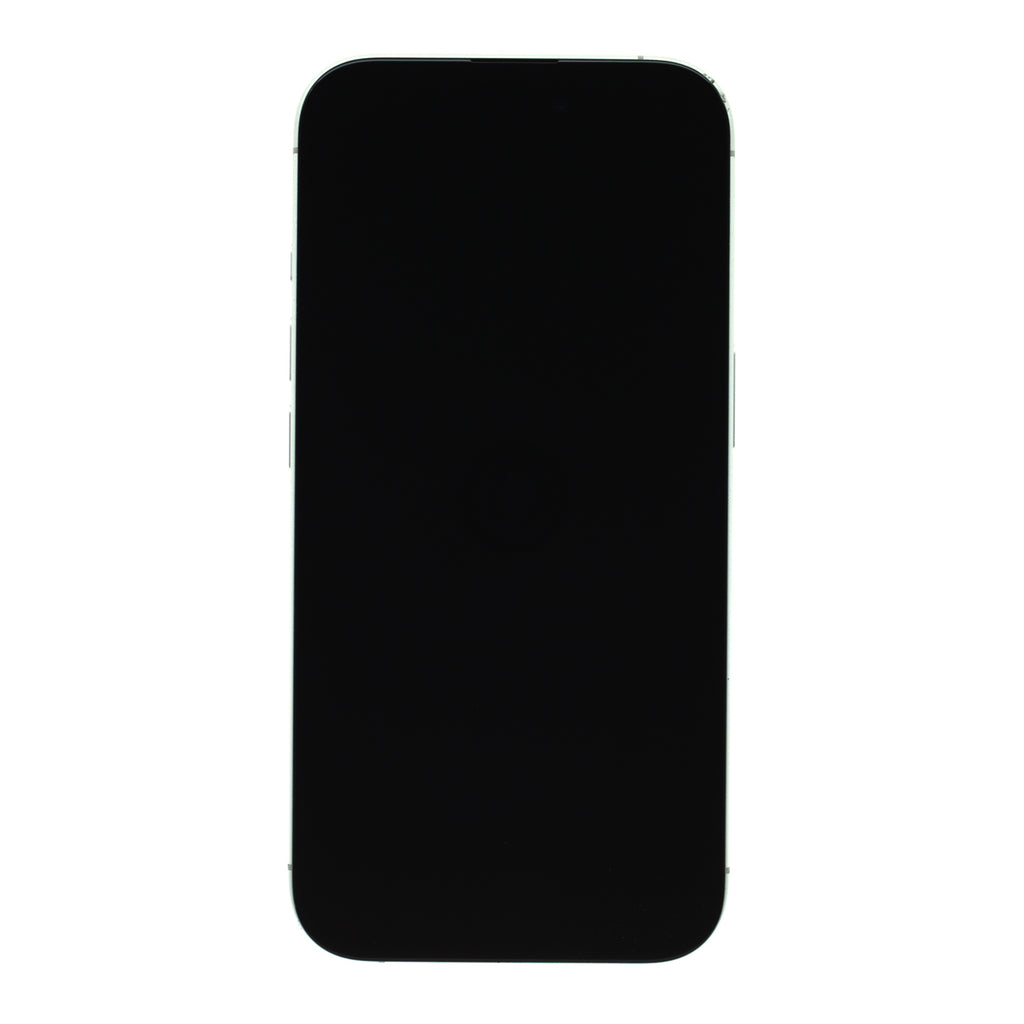 95新 Apple iPhone 16 256G 白色 中國大陸版