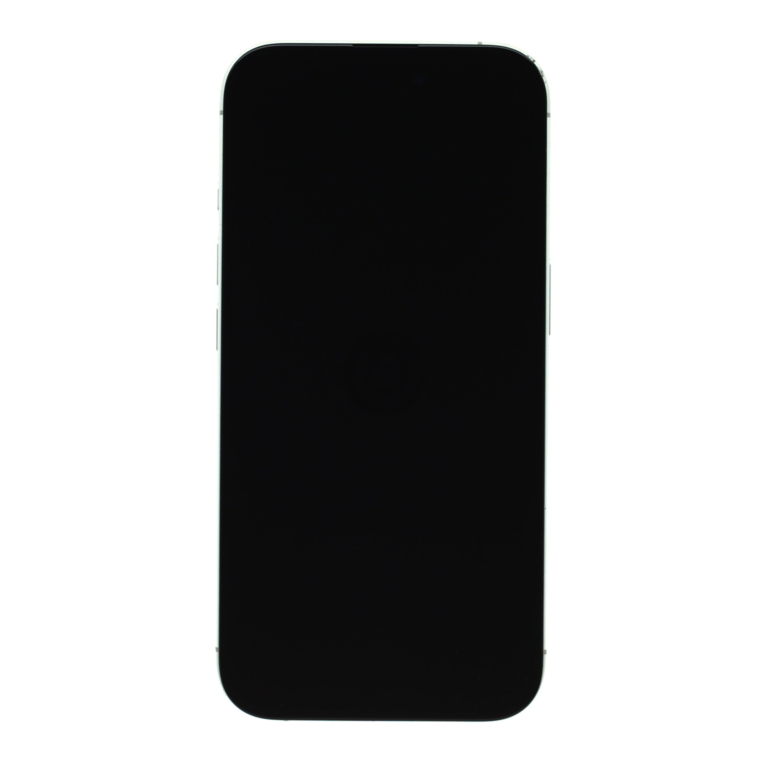 95新 Apple iPhone 16 256G 白色 中國大陸版
