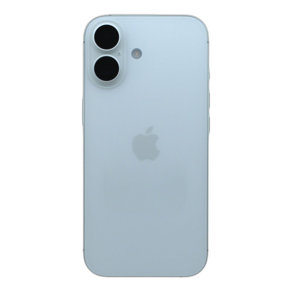 95新 Apple iPhone 17 256G 白色 中國大陸版