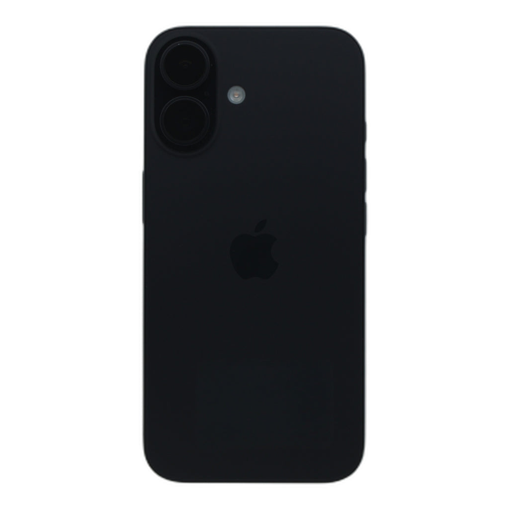 99新 Apple iPhone 16 256G 黑色 中國大陸版