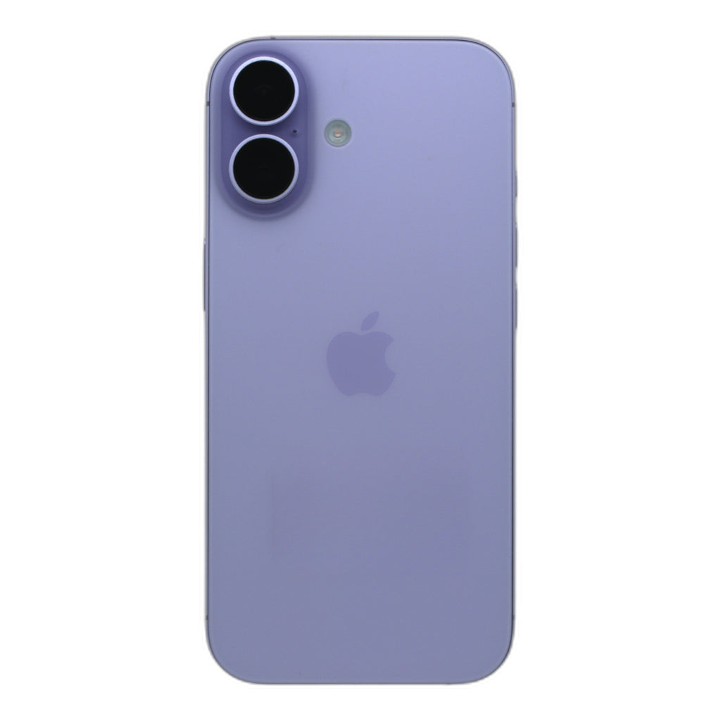 95新 Apple iPhone 17 256G 薰衣草紫色 中國大陸版
