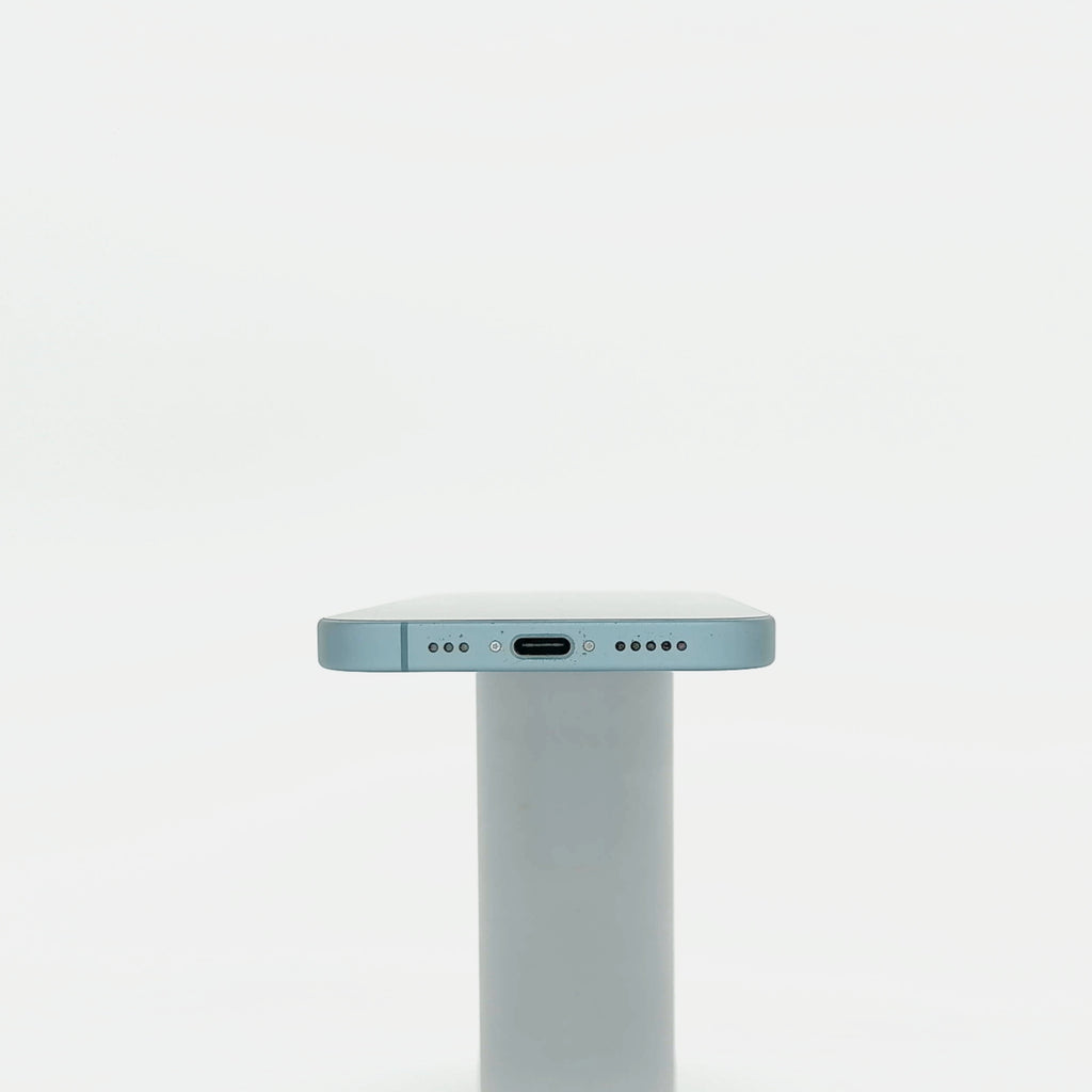 95新 Apple iPhone 16 256G 深青色 中國大陸版