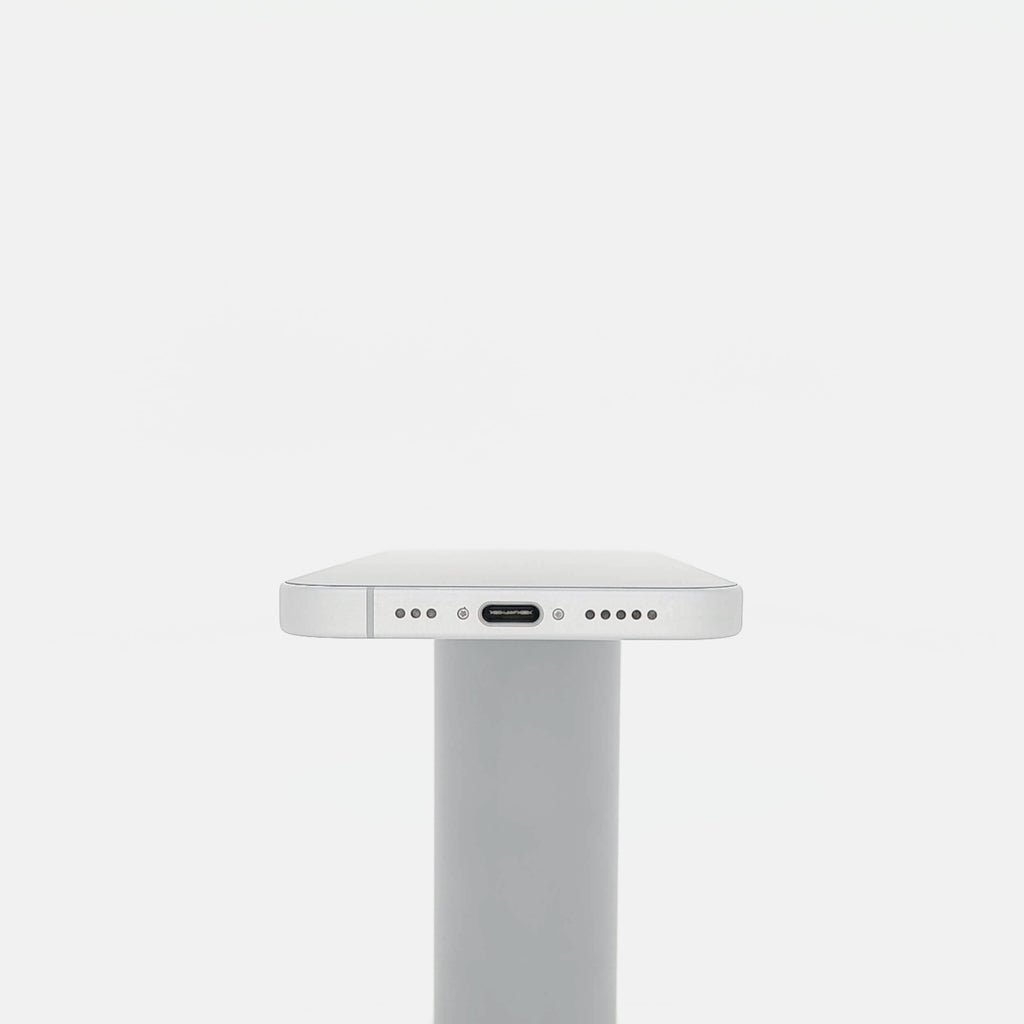 99新 Apple iPhone 16 256G 白色 中國大陸版