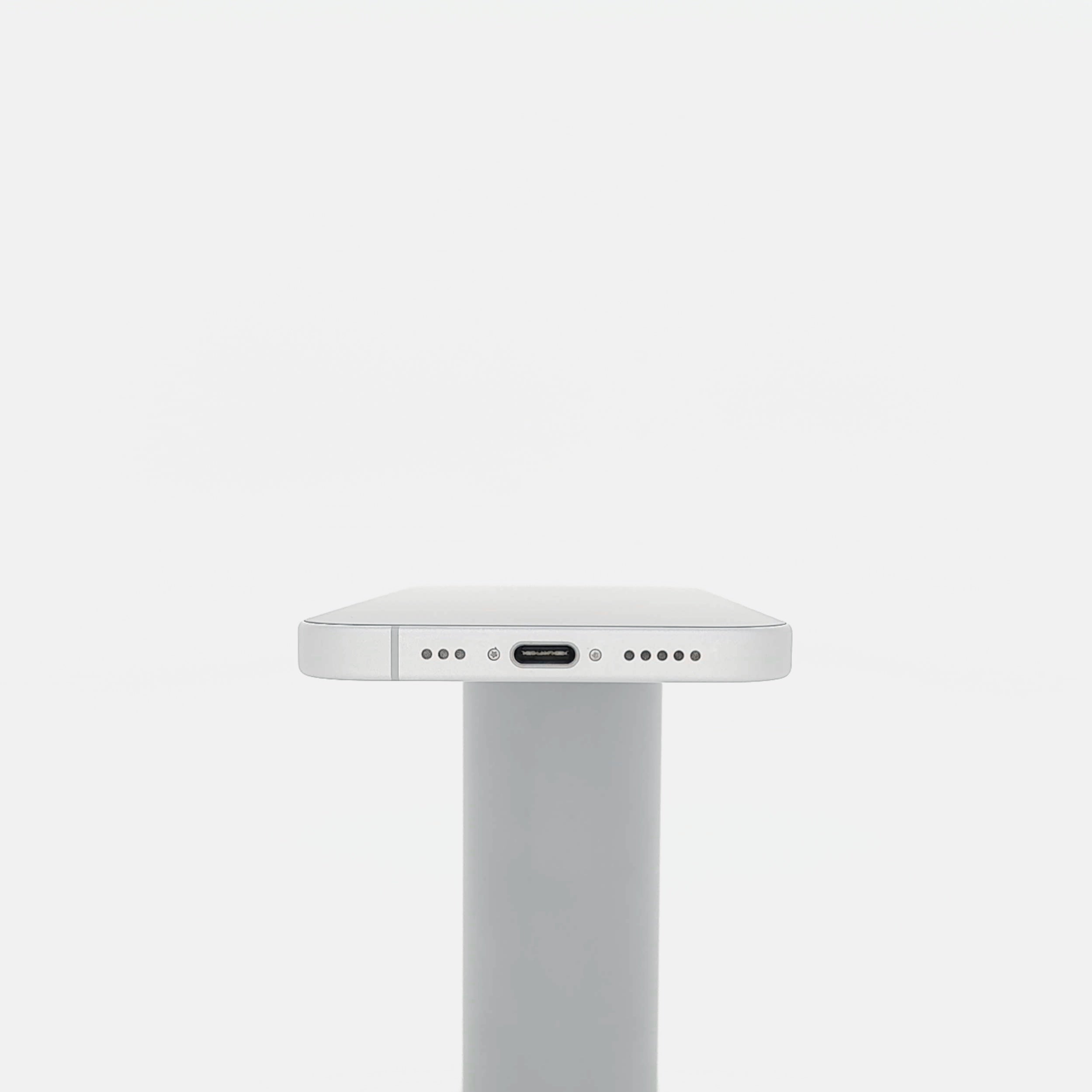 99新 Apple iPhone 16 256G 白色 中國大陸版