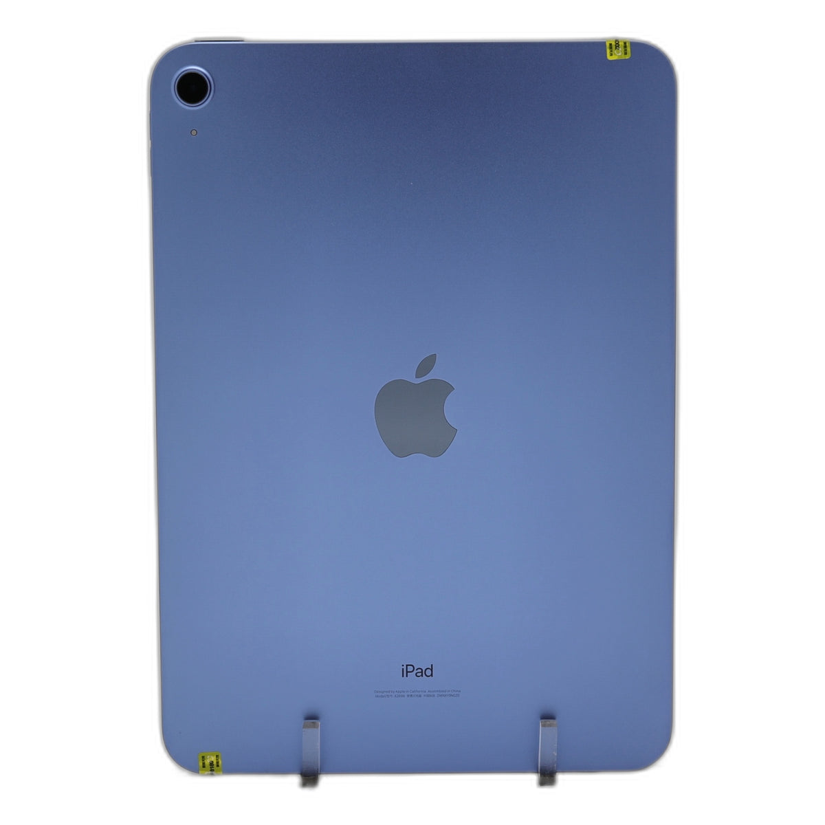 99新 Apple iPad 10代 256G 藍色 WIFI