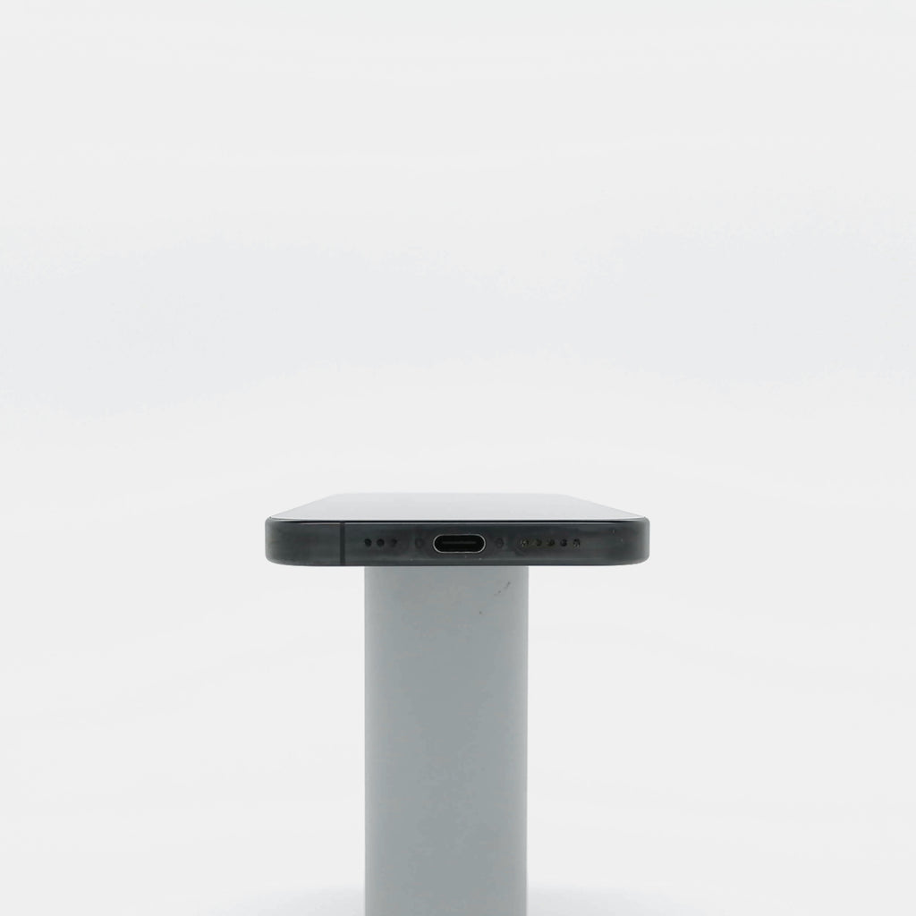 95新 Apple iPhone 16 Pro 256G 黑色鈦金屬 中國大陸版