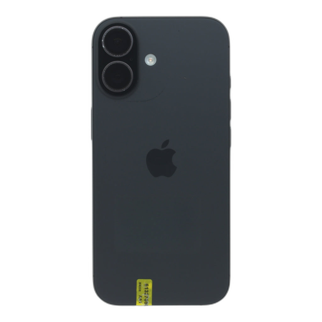95新 Apple iPhone 17 256G 黑色 中國大陸版