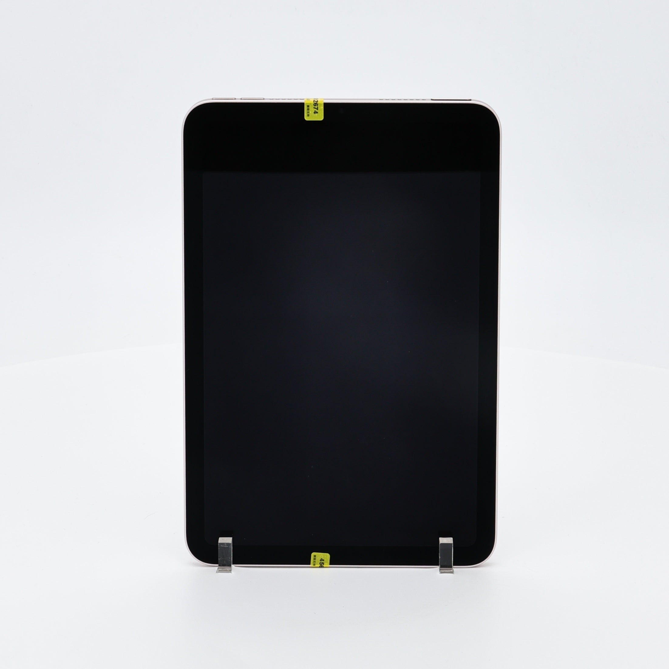 95新 Apple iPad mini6 64G 粉紅色 WIFI