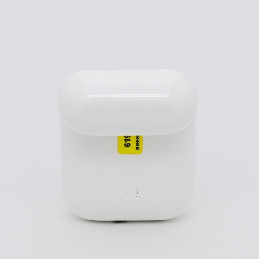 99新 Apple AirPods 2 白色