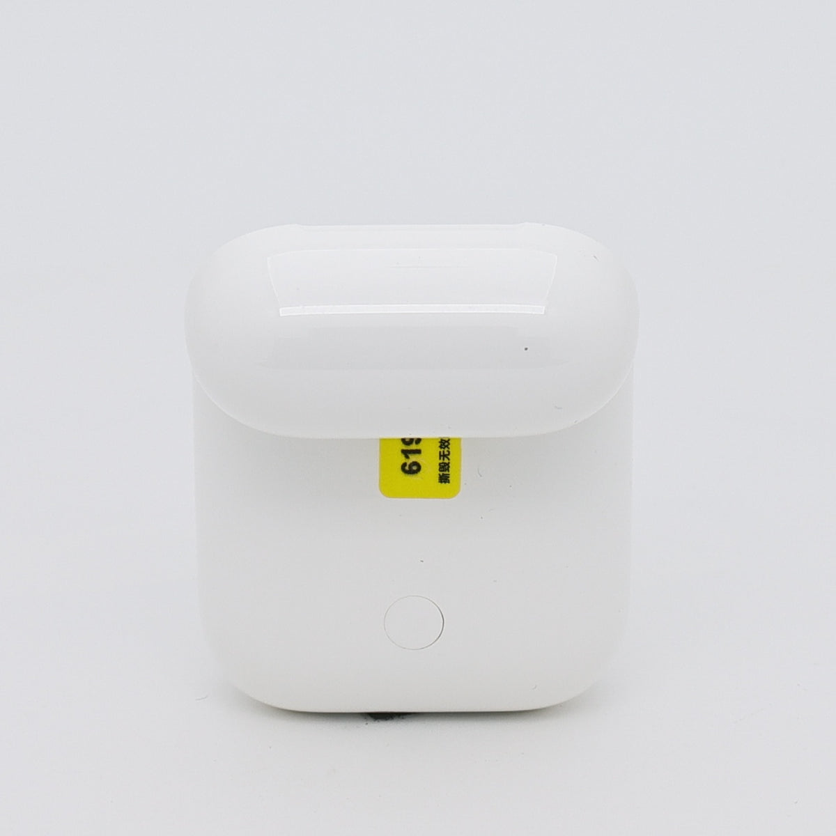 99新 Apple AirPods 2 白色