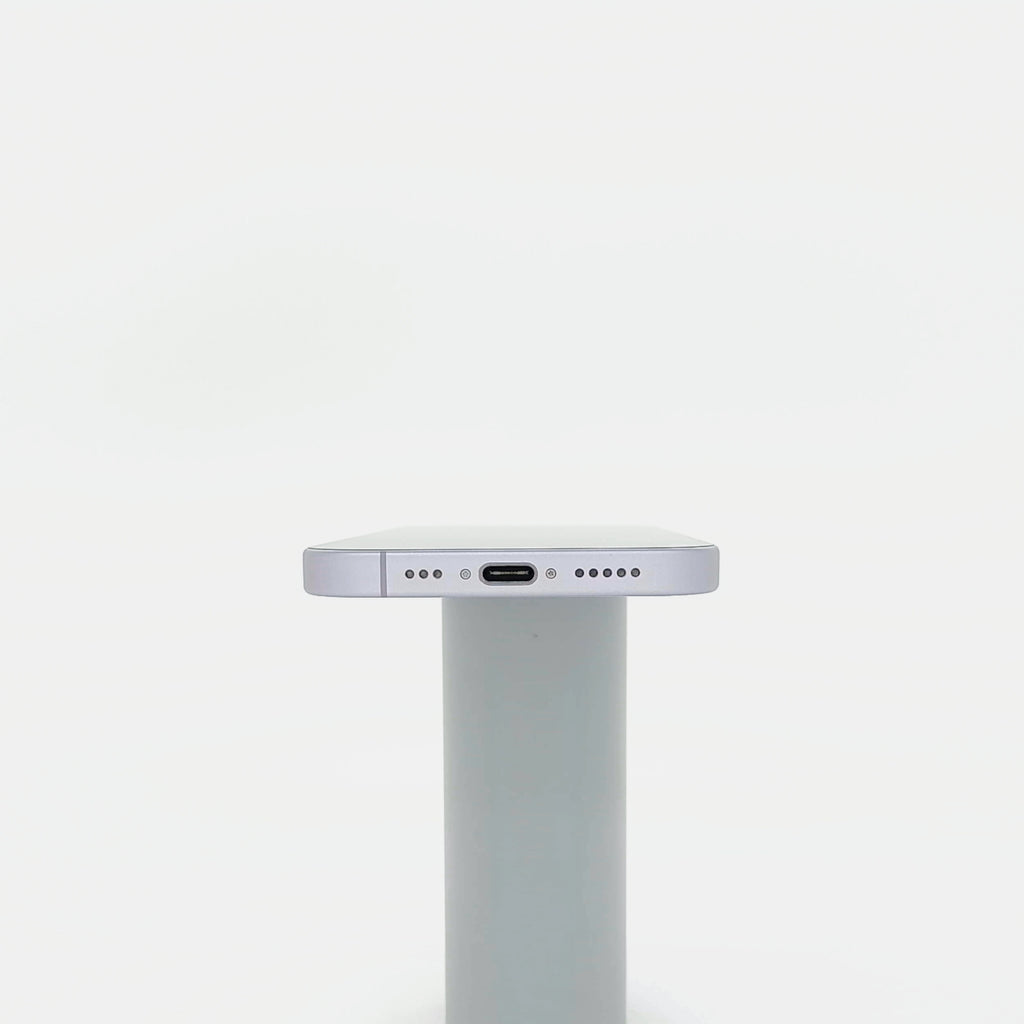 99新 Apple iPhone 17 256G 薰衣草紫色 中國大陸版
