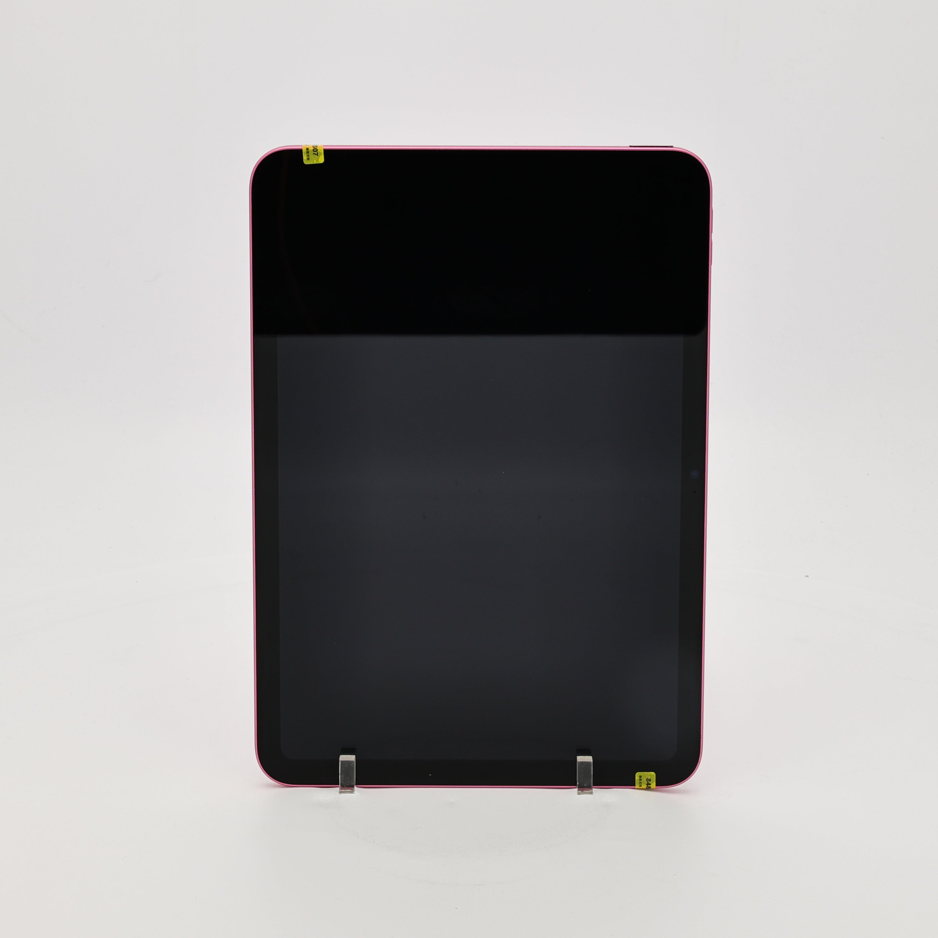 99新 Apple iPad 10代 256G 粉紅色 WIFI