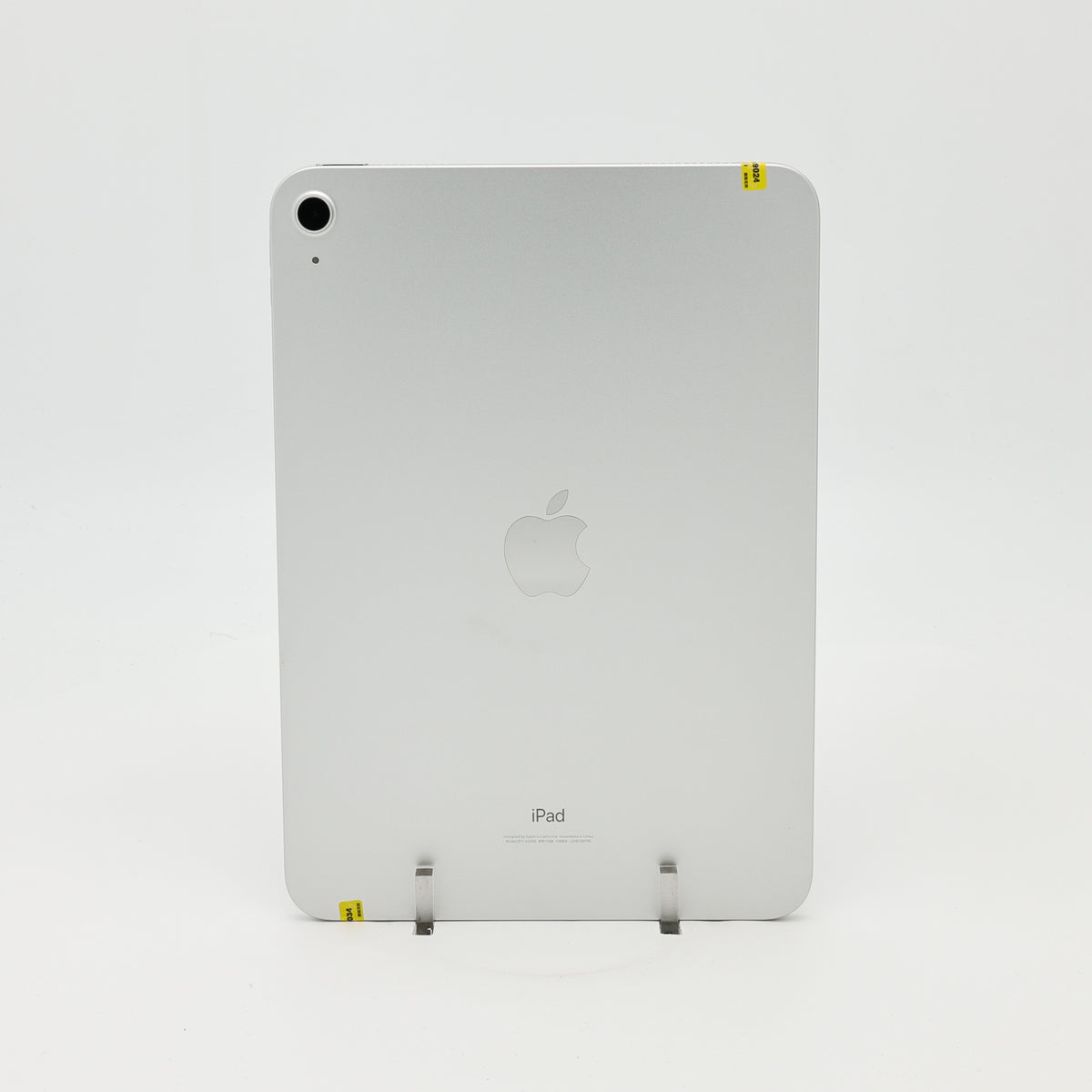 99新 Apple iPad 10代 256G 銀色 WIFI