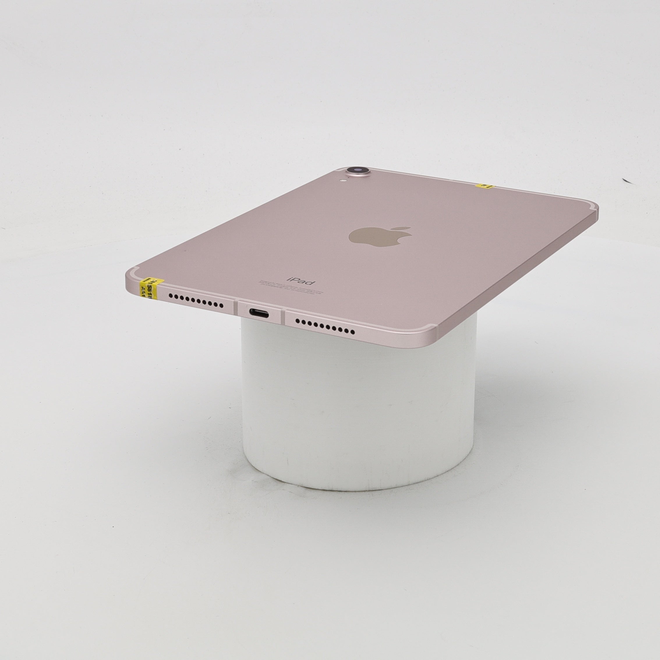95新 Apple iPad mini6 64G 粉紅色 WIFI+5G