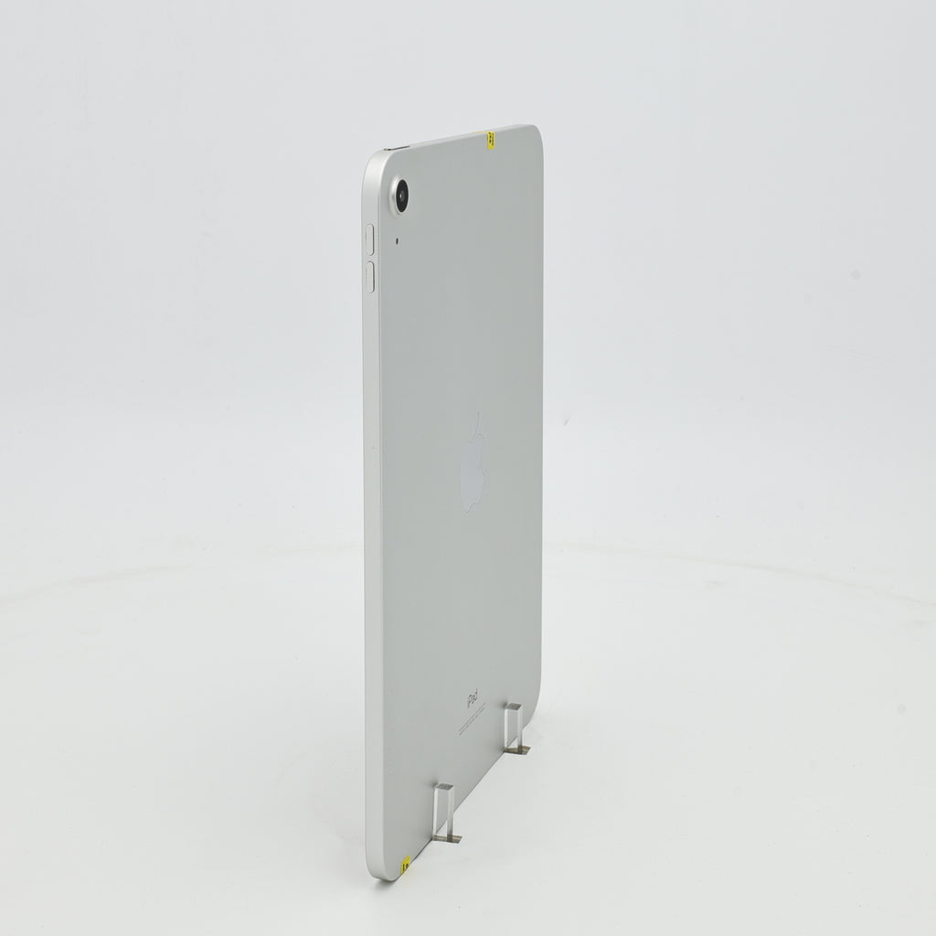 99新 Apple iPad 10代 256G 銀色 WIFI