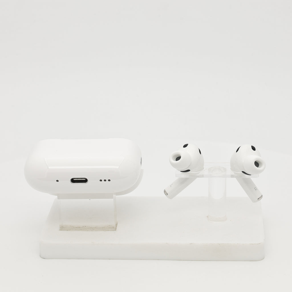 99新 Apple AirPods Pro 3 白色