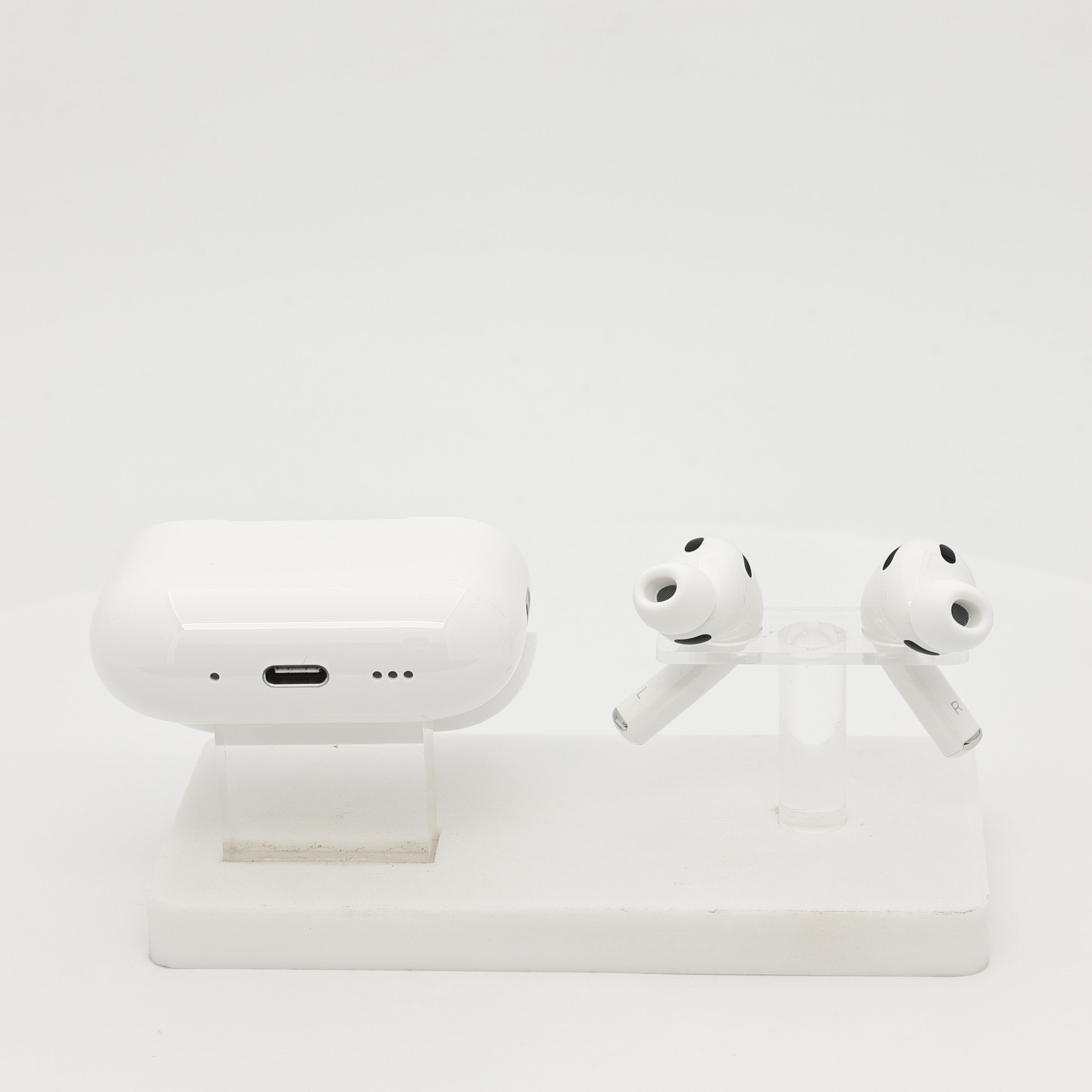 99新 Apple AirPods Pro 3 白色