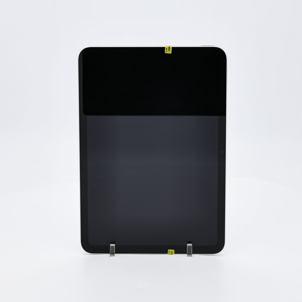 95新 Apple iPad 10代 64G 銀色 WIFI