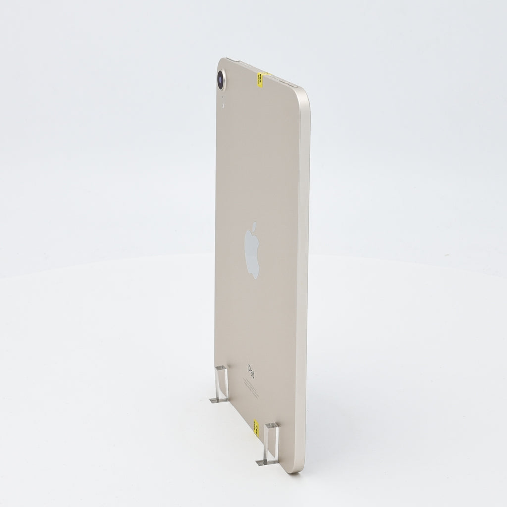 95新 Apple iPad mini6 256G 星光色 WIFI