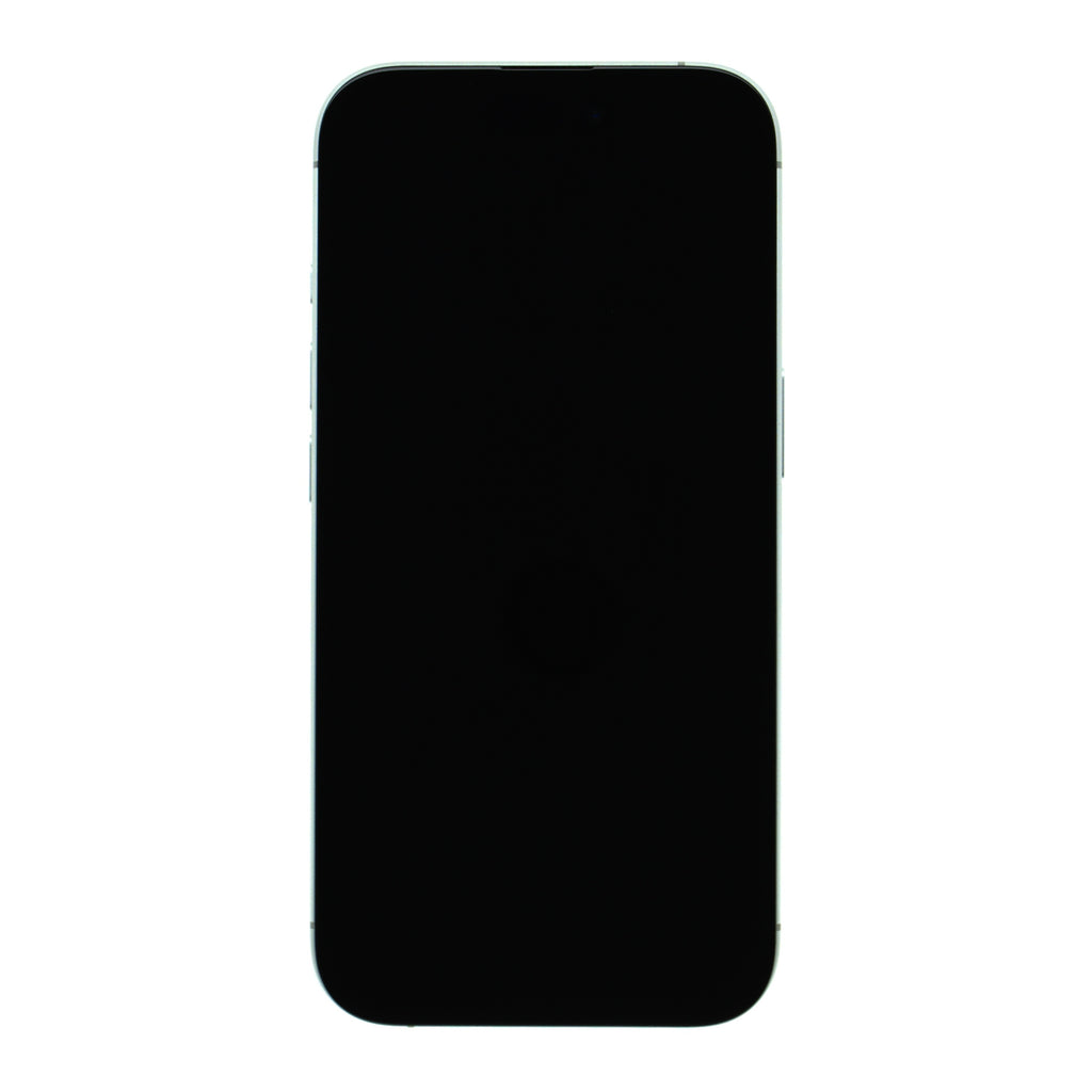 95新 Apple iPhone 16 256G 白色 中國大陸版