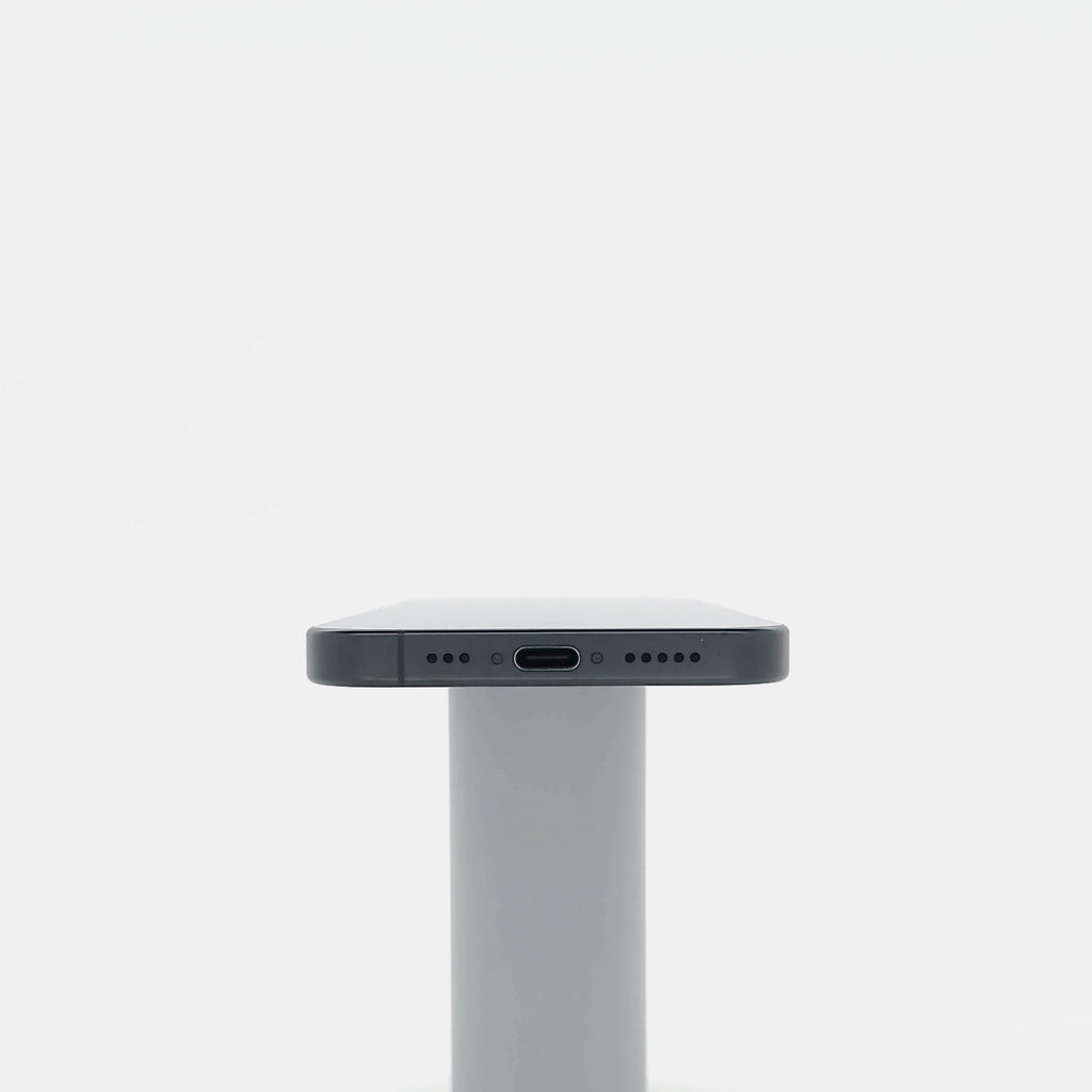 95新 Apple iPhone 16 Pro 128G 黑色鈦金屬 中國大陸版
