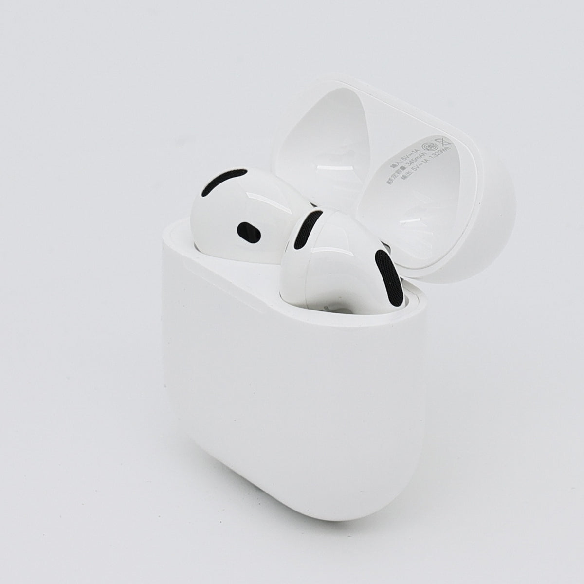 99新 Apple AirPods 4 (支持主动降噪) 白色