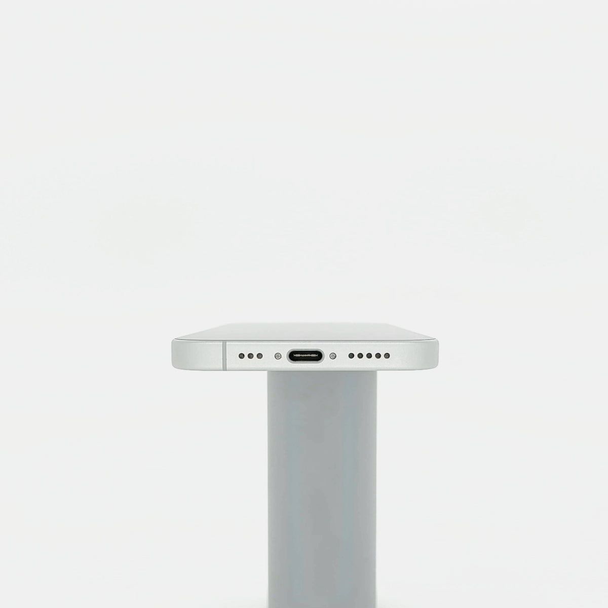 95新 Apple iPhone 16 256G 白色 中國大陸版