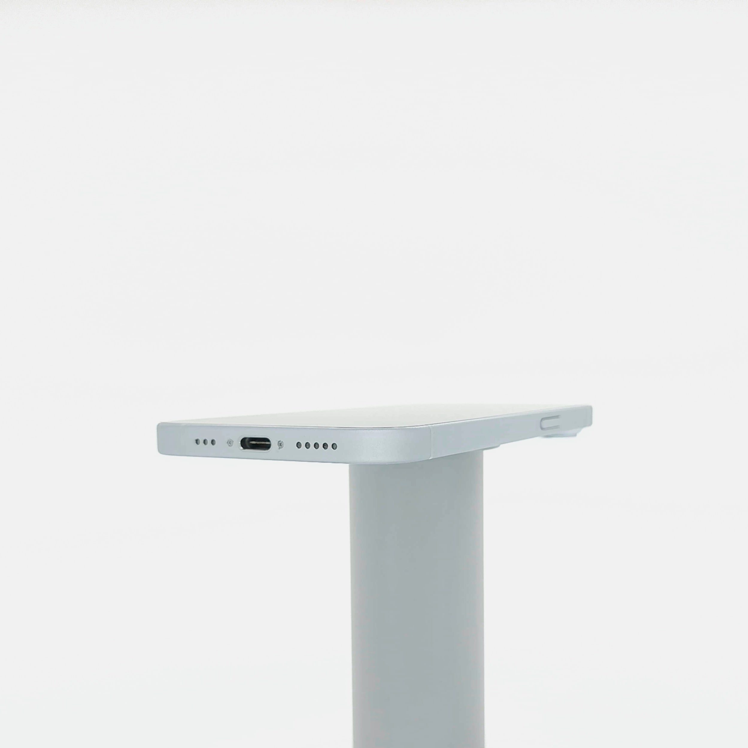 99新 Apple iPhone 15 128G 藍色 中國大陸版