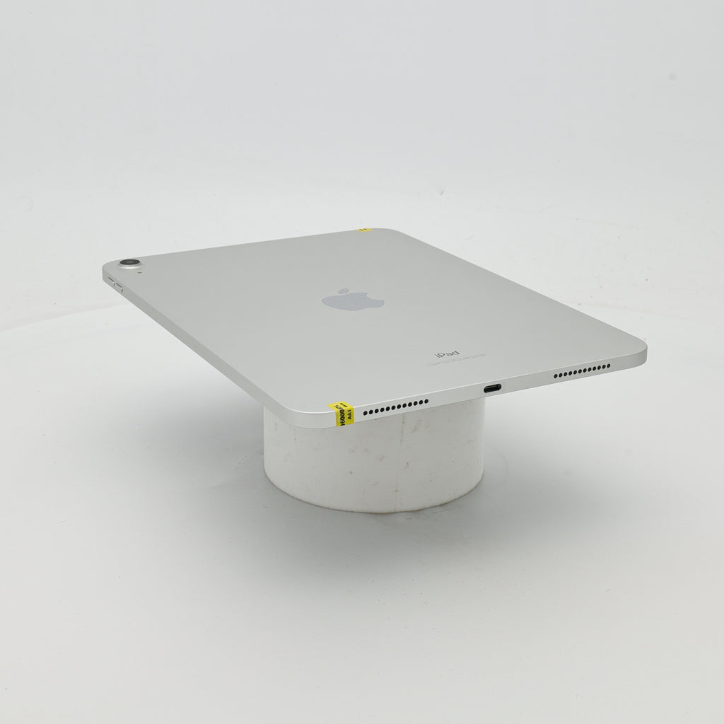 95新 Apple iPad 10代 64G 銀色 WIFI