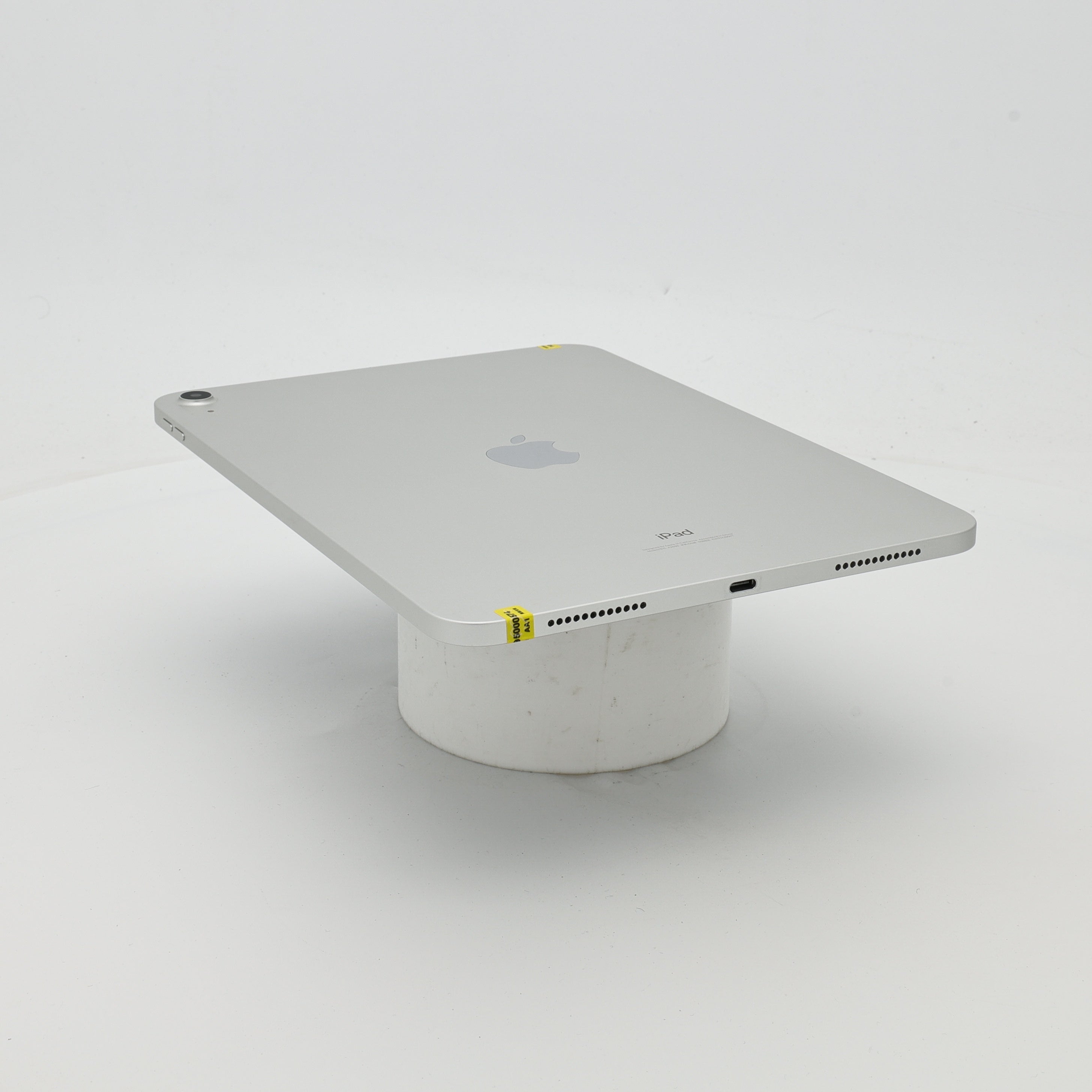 95新 Apple iPad 10代 64G 銀色 WIFI