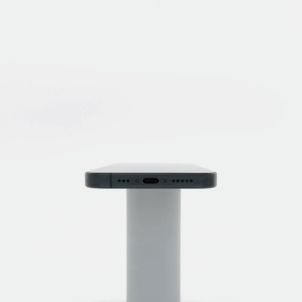 95新 Apple iPhone 16 Pro 256G 黑色鈦金屬 中國大陸版