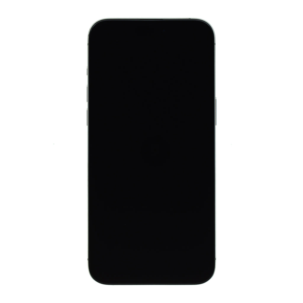 95新 Apple iPhone 15 Pro Max 256G 白色鈦金屬 中國大陸版