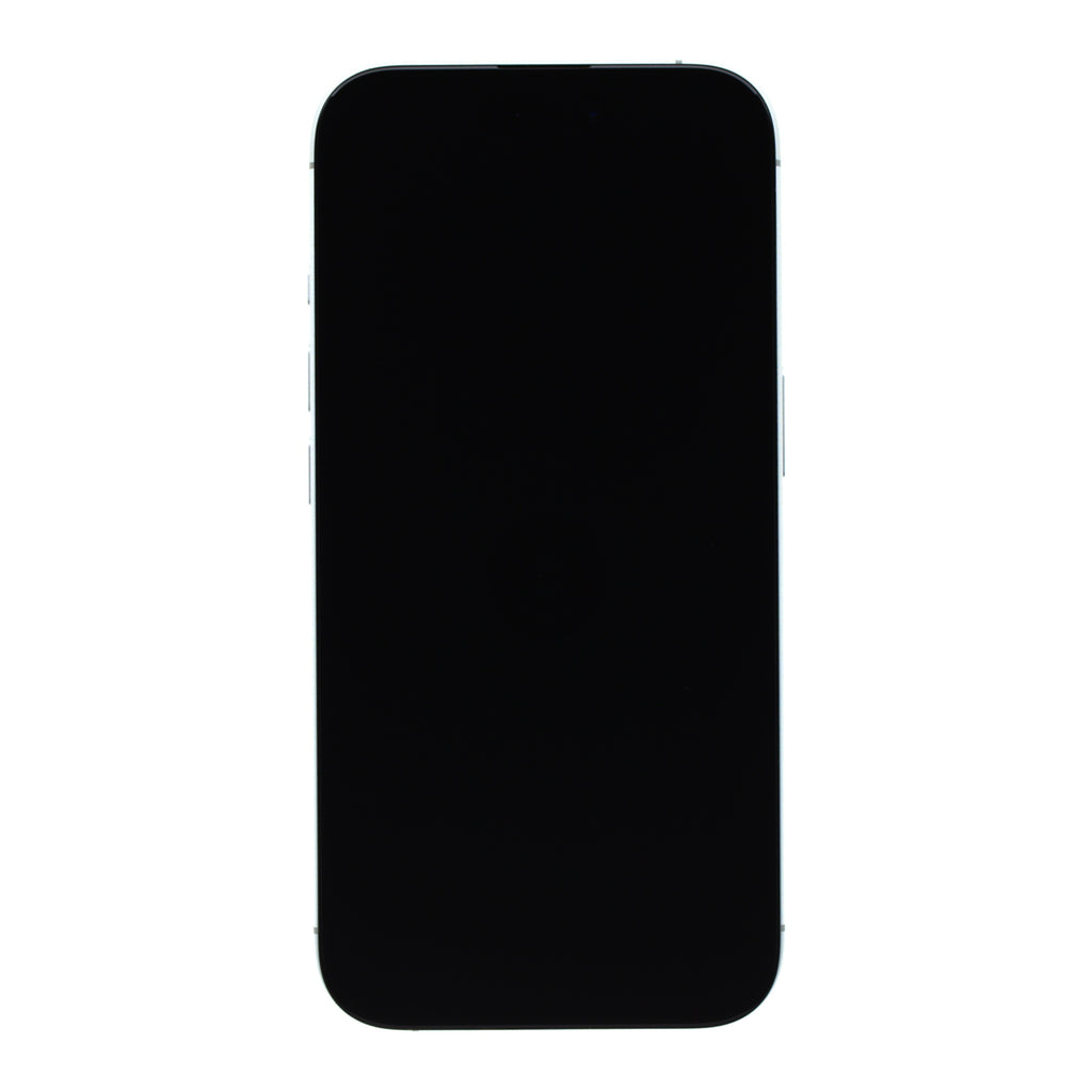 95新 Apple iPhone 16 256G 白色 中國大陸版