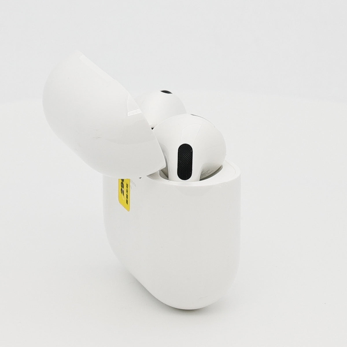 99新 Apple AirPods 4 (支持主動降噪) 白色