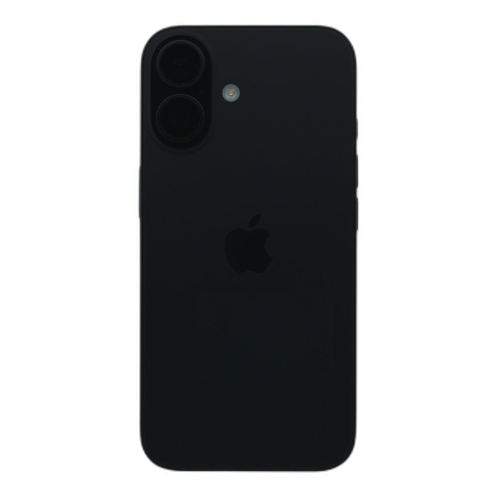 95新 Apple iPhone 16 128G 黑色 中國大陸版