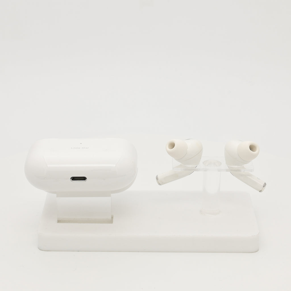99新 Apple AirPods Pro 1 白色