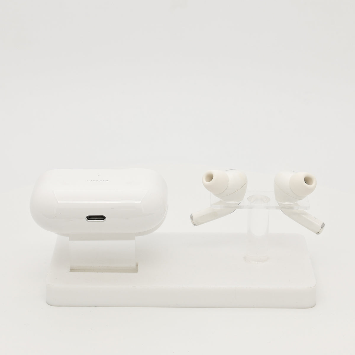 99新 Apple AirPods Pro 1 白色