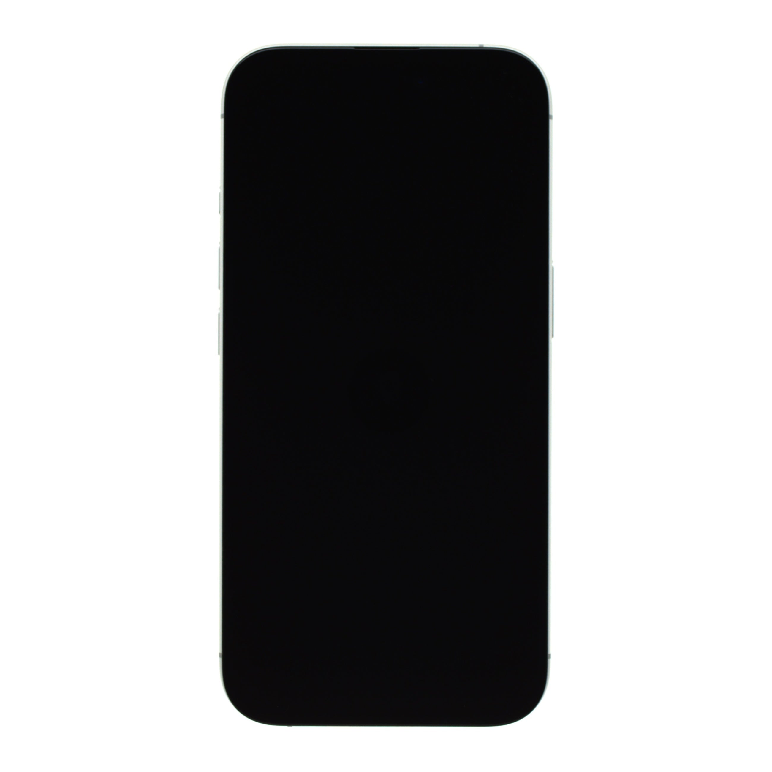 95新 Apple iPhone 16 256G 白色 中國大陸版