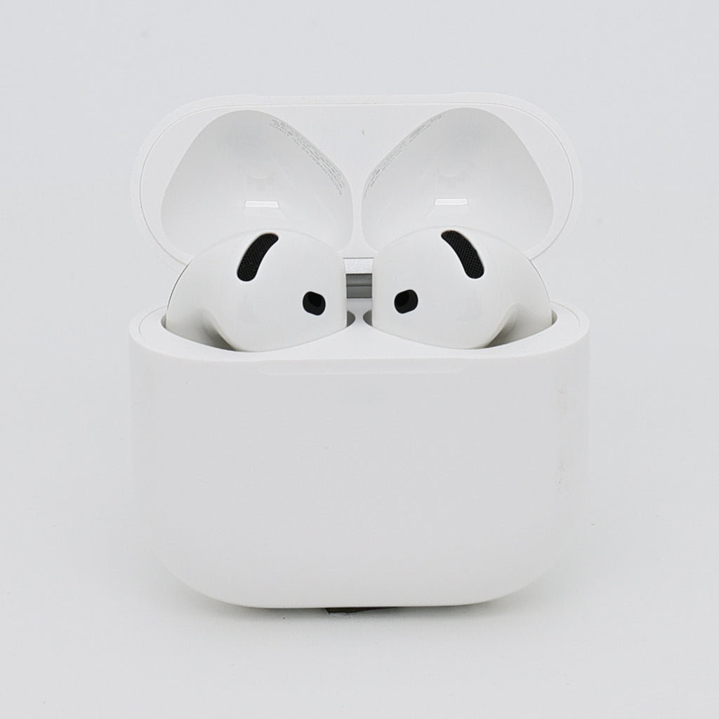 99新 Apple AirPods 4 (支持主动降噪) 白色
