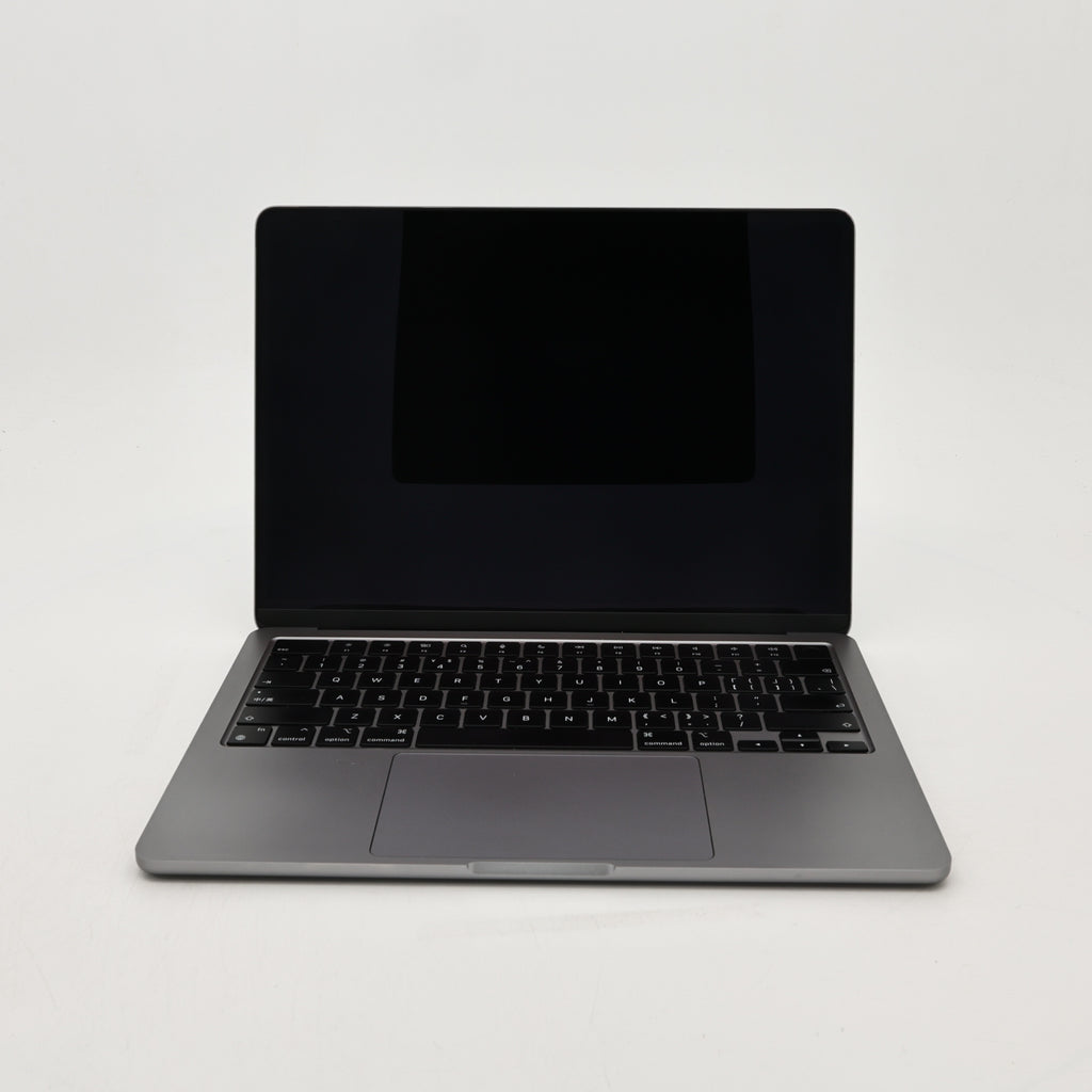 95新 Apple MacBook Air 22年 13寸 M2（8+10核） 8G RAM 512G SSD 深空灰色