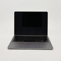 95新 Apple MacBook Air 22年 13寸 M2（8+10核） 8G RAM 512G SSD 深空灰色