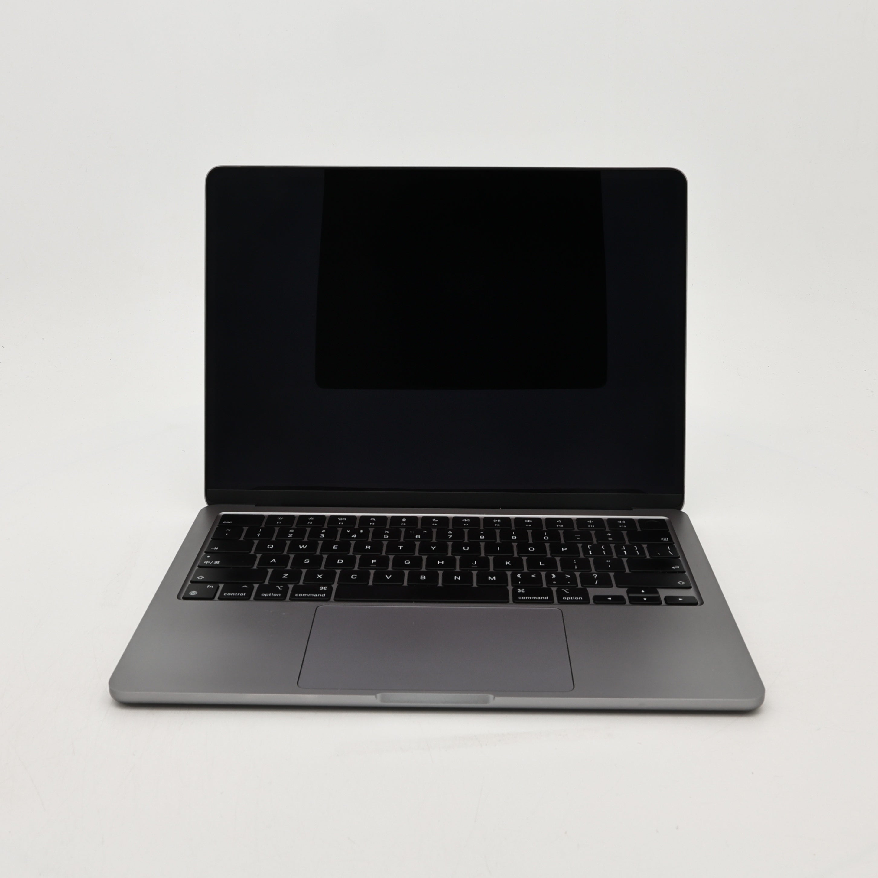 95新 Apple MacBook Air 22年 13寸 M2（8+10核） 8G RAM 512G SSD 深空灰色