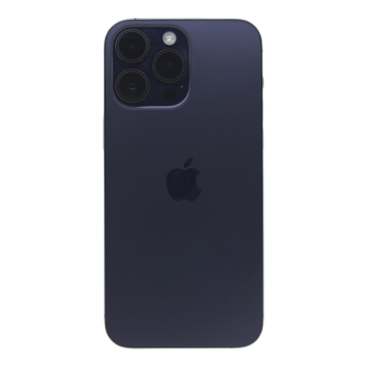 95新 Apple iPhone 14 Pro Max 256G 暗紫色 中國大陸版