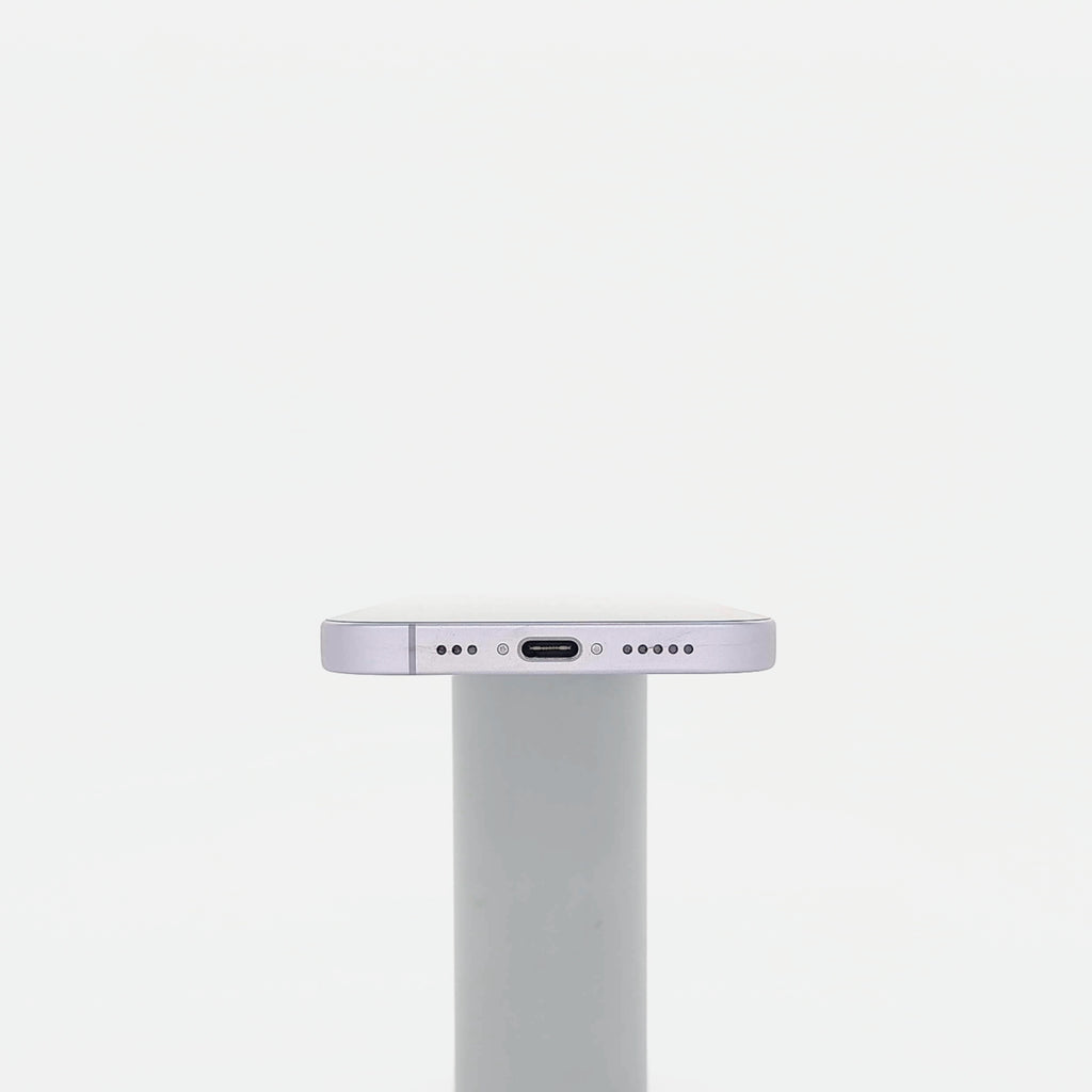 95新 Apple iPhone 17 256G 薰衣草紫色 中國大陸版