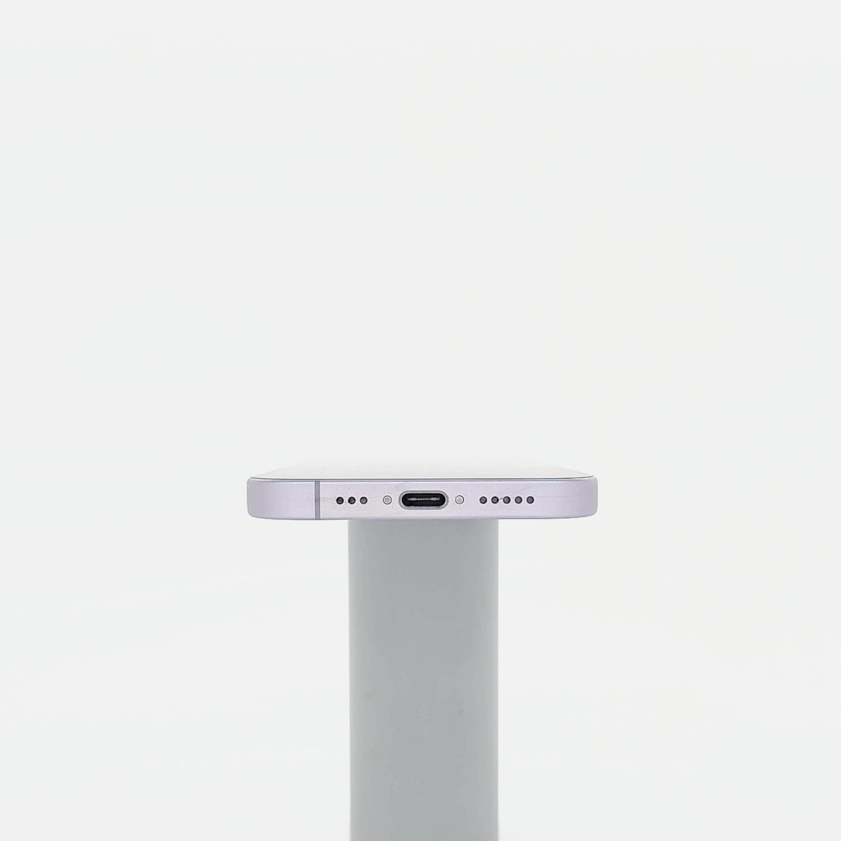 95新 Apple iPhone 17 256G 薰衣草紫色 中國大陸版