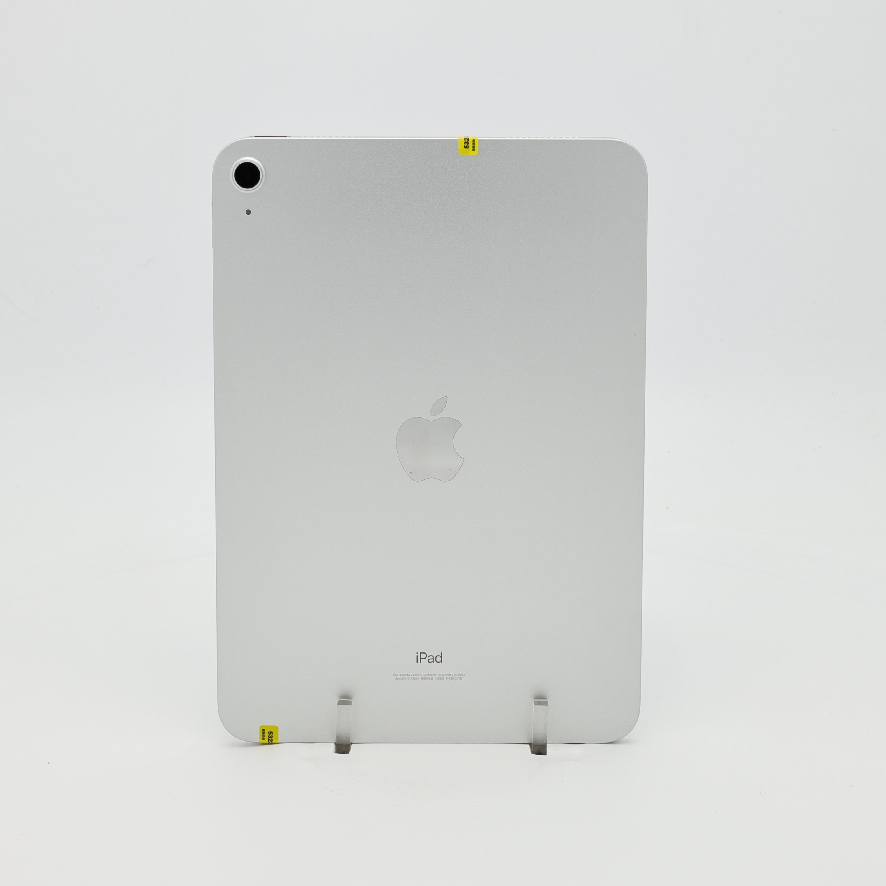 99新 Apple iPad 10代 256G 銀色 WIFI