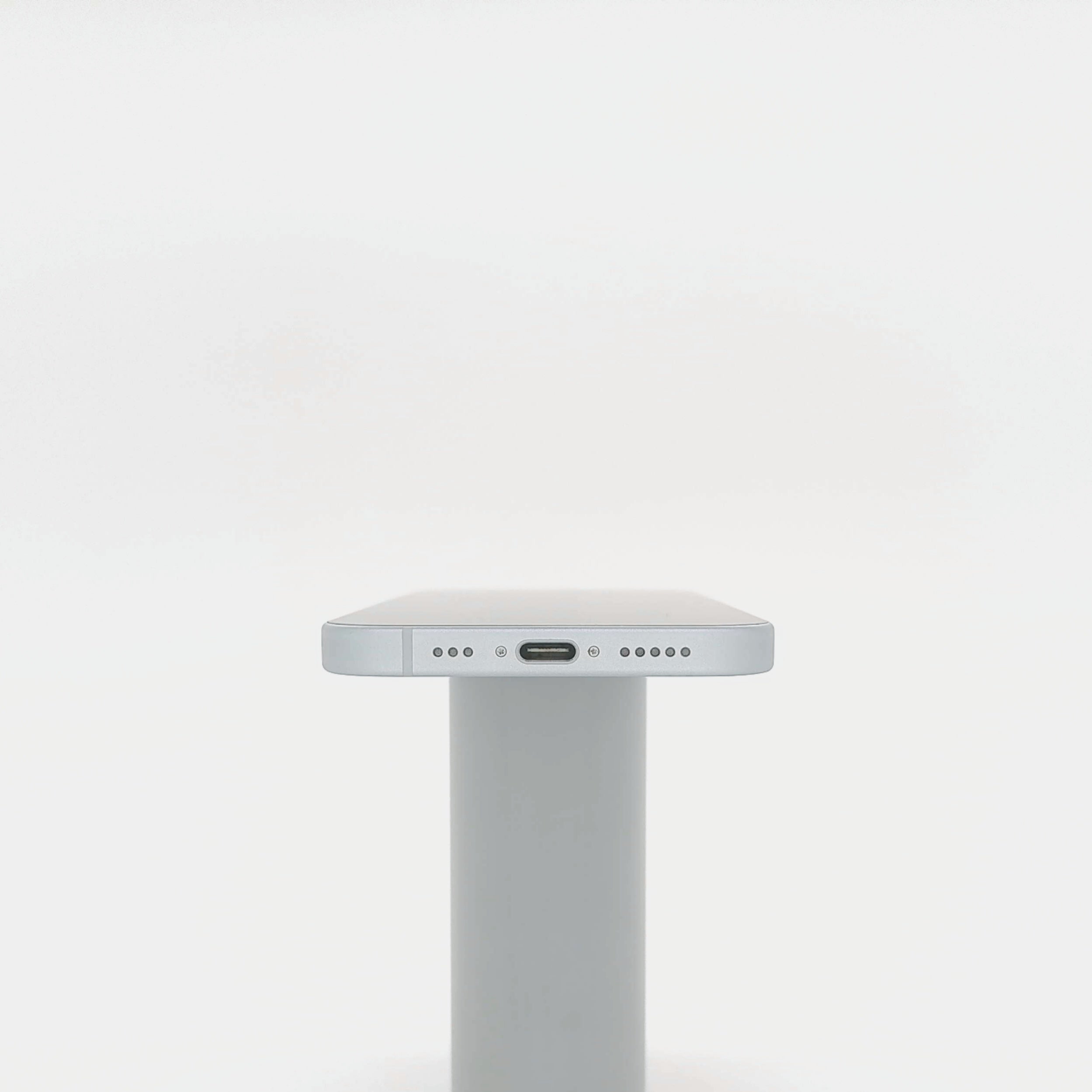 95新 Apple iPhone 15 256G 藍色 中國大陸版
